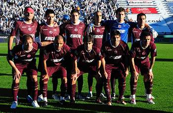 Lanús Lanús
