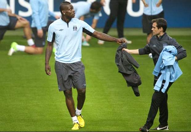 ITA, Inter - Vers un retour de Balotelli ?