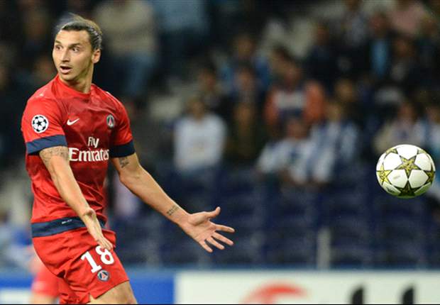 Ballon d'Or - Papin vote Zlatan