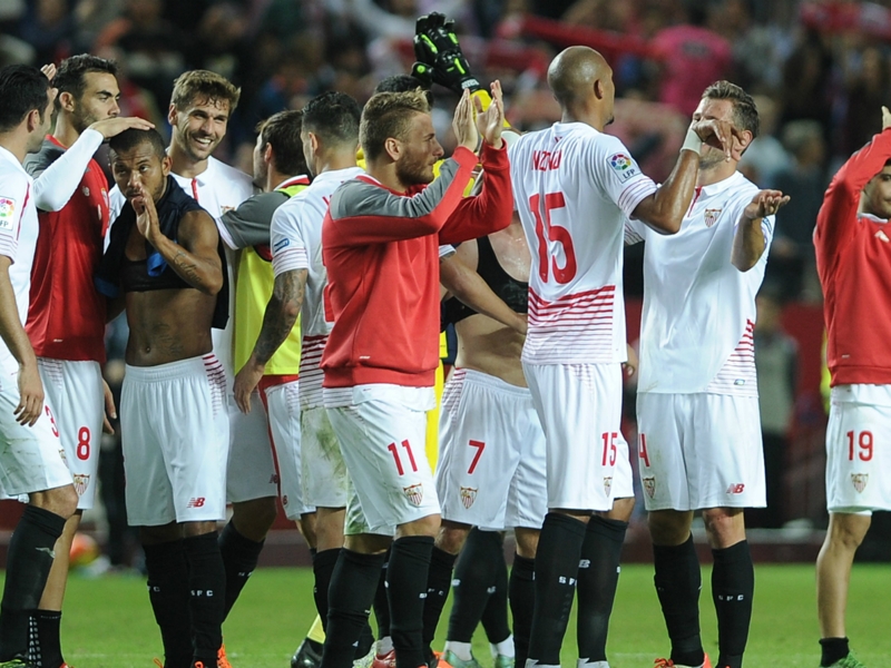 Betting Preview: Sevilla vs Espanyol