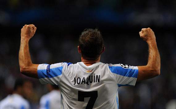 Joaquin