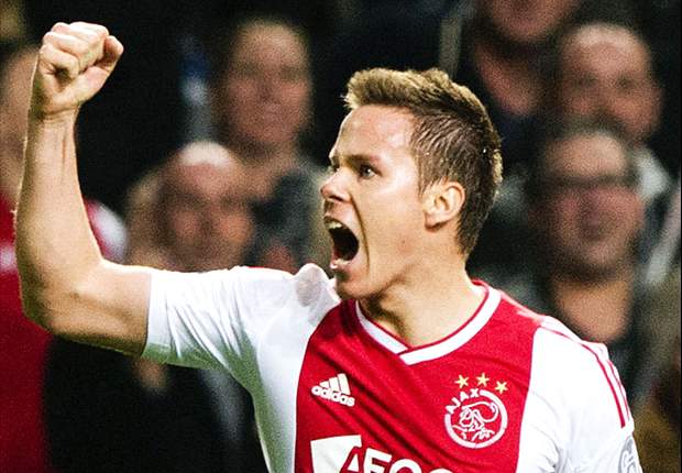 Ldc, Ajax - Moisander Ballon d'Or finlandais