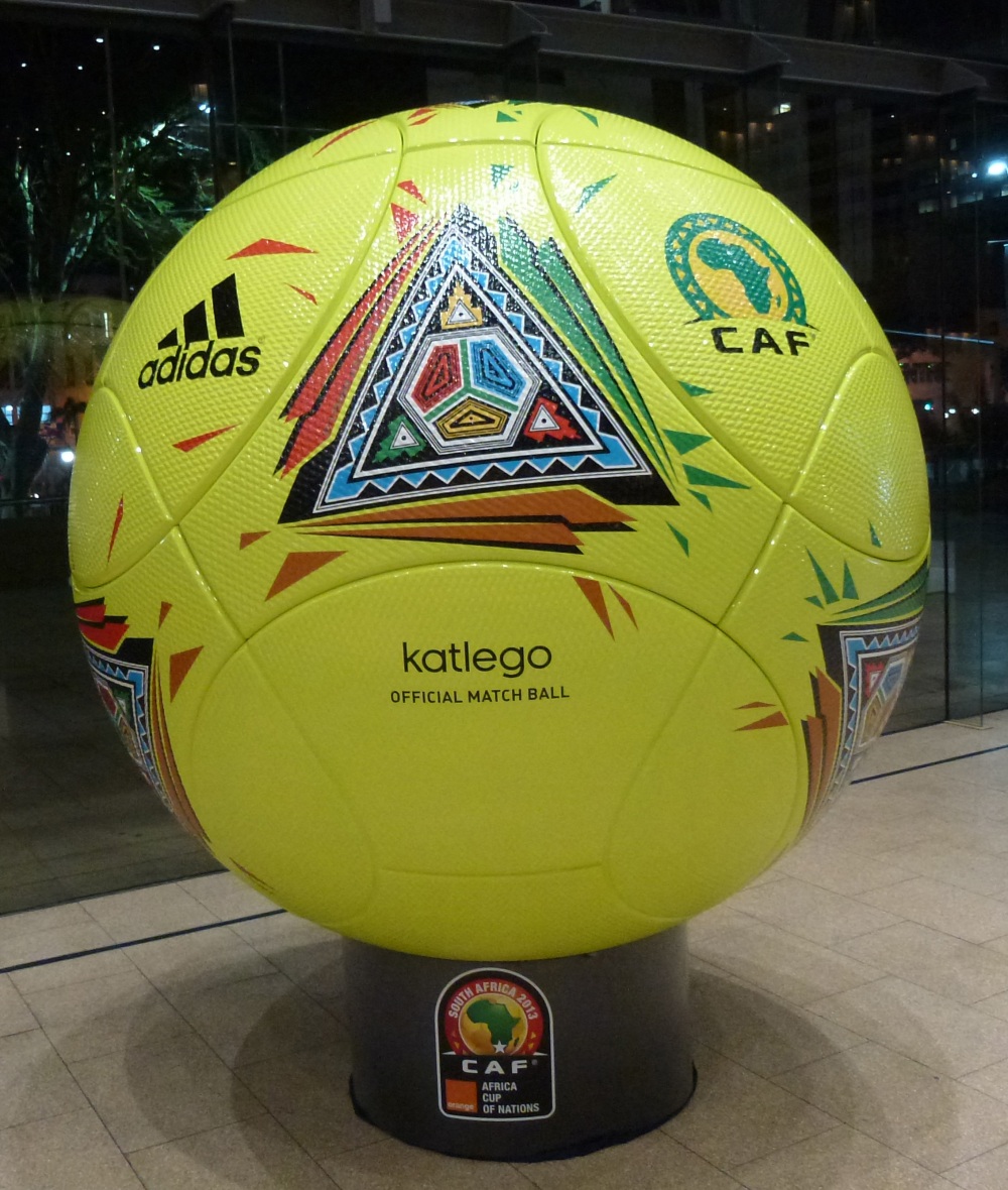 2013 Afcon: Top five contenders for the goal king prize