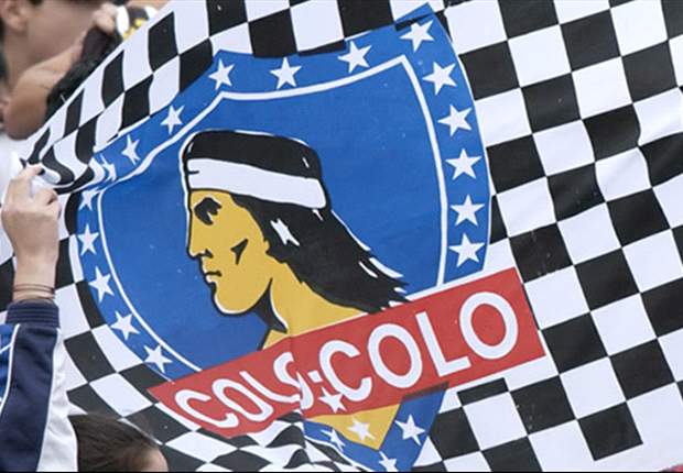 Resultado de imagen para bandera de colo colo