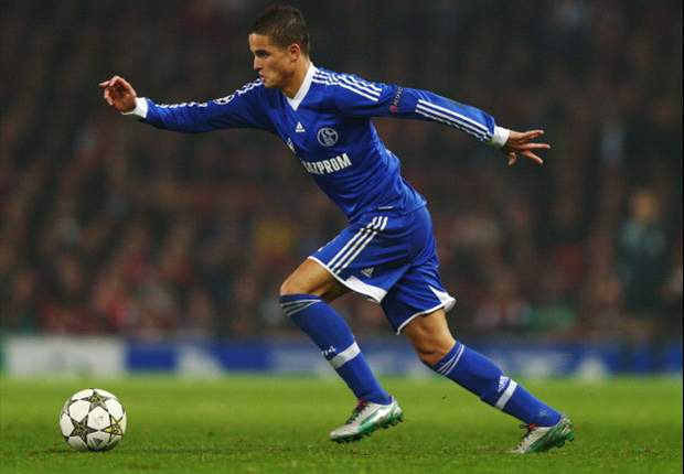 ALL, Schalke - Afellay pas conservé ?