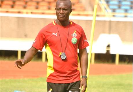 Appiah: I’m lucky to extend Ghana contract