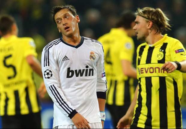 Transferts - Le Bayern lorgne Ozil