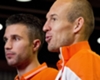 Robben'den Robin Van Persie yorumu