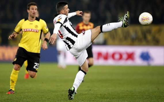 Antonio Di Natale - Young Boys-Udinese