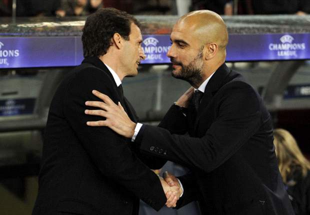 ITA - L'agent de Guardiola à Milan