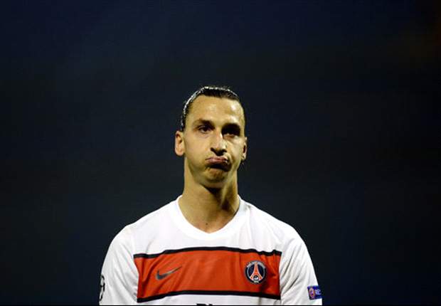 Ligue 1, PSG - "Zlatan ne boit pas trop d'alcool"