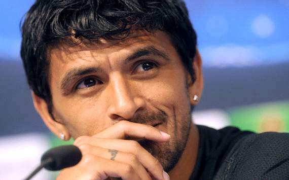 Lucho Gonzalez - FC Porto