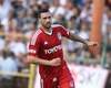 Hugo Almeida estaría en la órbita del Atlético de Madrid