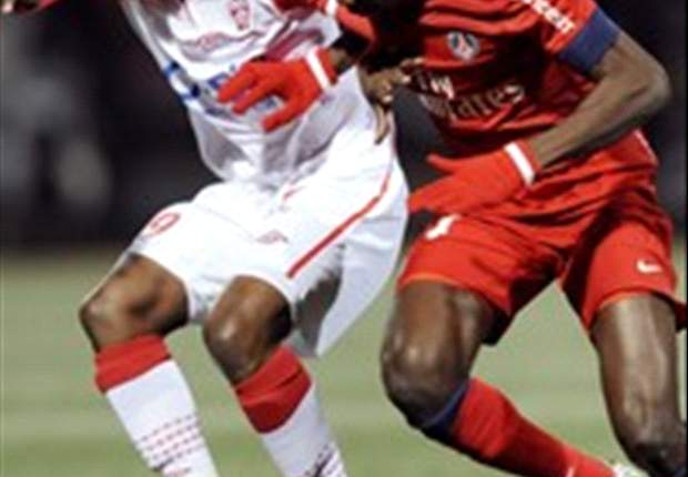 Ligue 1, ASNL - Fernandez a aimé la combativité