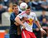 Former U.S. international Chris Albright to retire