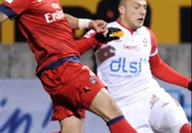 Ligue 1, ASNL - Nouvelles rassurantes pour Mollo