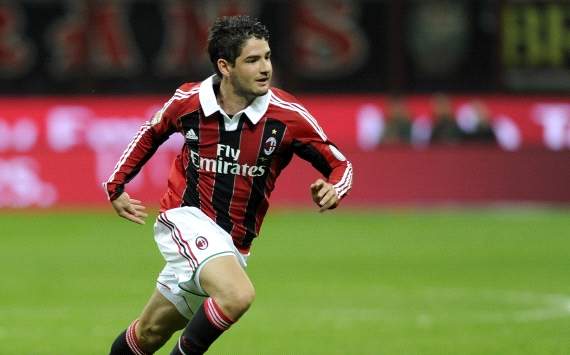 Pato, AC Milan