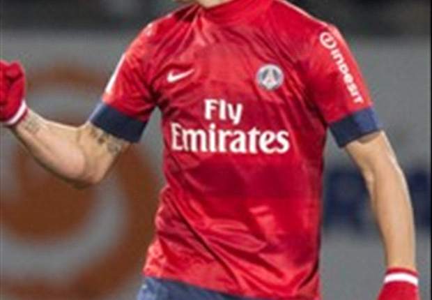 Ligue 1, PSG - Ibra : "Le plus grand défi de ma carrière"