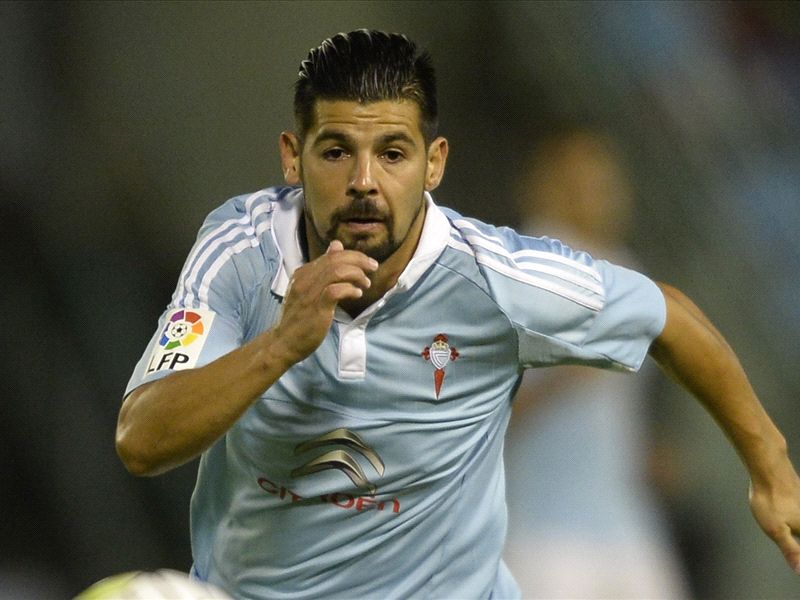 RUMOURS: Arsenal in talks with Barcelona target Nolito