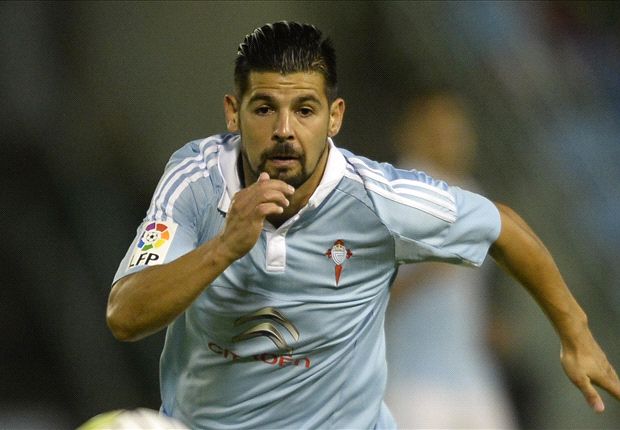 RUMOURS: Barcelona wary of Arsenal's Nolito interest