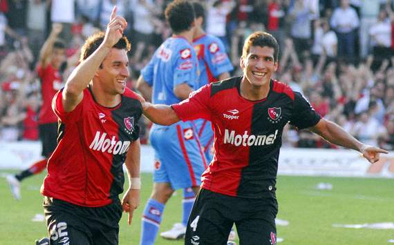 Ignacio Scocco - Newell's