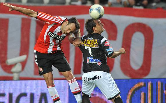 Estudiantes - All Boys