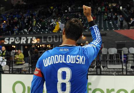 San Jose Earthquakes 1-0 Heredia Jaguares: Quakes squeeze into CCL quarterfinals
