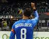 San Jose Earthquakes 1-0 Heredia Jaguares: Quakes squeeze into CCL quarterfinals