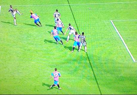 Bergessio: