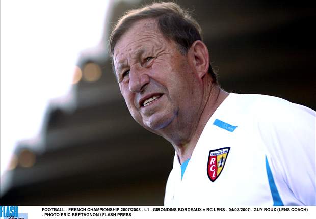 Ligue 2, AJA - Guy Roux rassurant