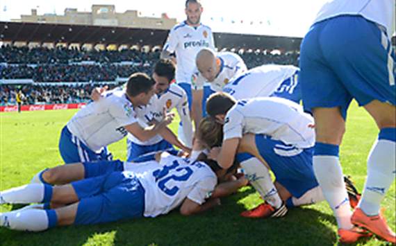 Zaragoza-Sevilla