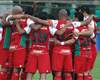Patriotas se quedó con el clásico de Boyacá