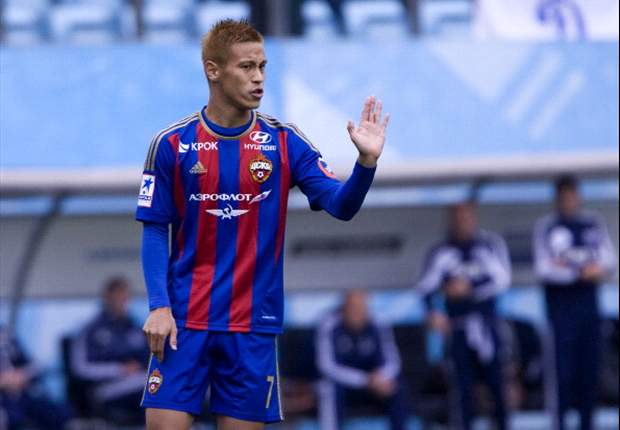 Transferts - Dortmund cible Honda
