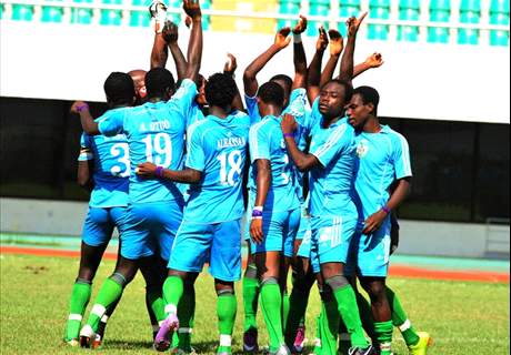 AC Leopards-Medeama SC Preview: Mauves bent on securing group stage ticket in debut Caf Confed campaign