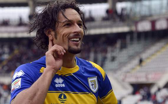 Amauri - Parma