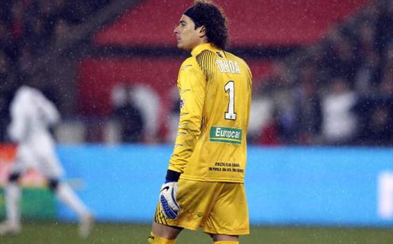 Ochoa