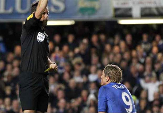 ANG - Gullit : "Torres ? Un mystère"