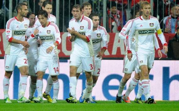 Germany, Bundesliga, FC Bayern Munich vs. Bayer 04 Leverkusen