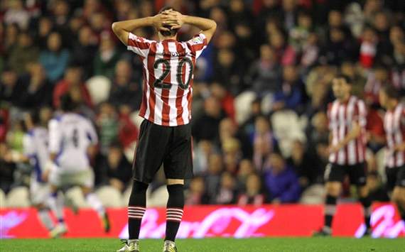 Aritz Aduriz, Athletic Bilbao