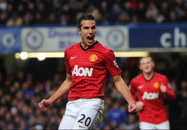 'Van Persie betrayed Arsenal by joining Manchester United' - Goal.com debates the Dutchman ahead of Old Trafford clash