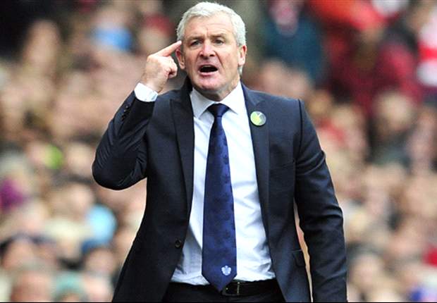 ANG, QPR - Mark Hughes limogé !