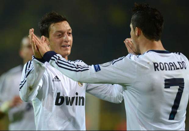 Transferts - Ozil séduit Ferguson