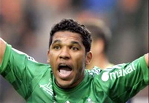 Ligue 1, ASSE - Brandao sur le chemin du retour