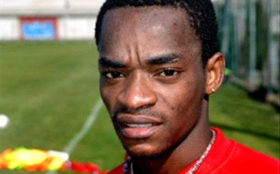 Michael Helegbe - Asante Kotoko & Ghana