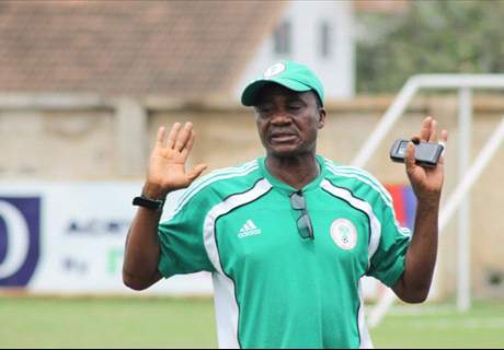 'Falcons' WC success depends on NFF'
