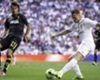 Real Madrid attacker Denis Cheryshev