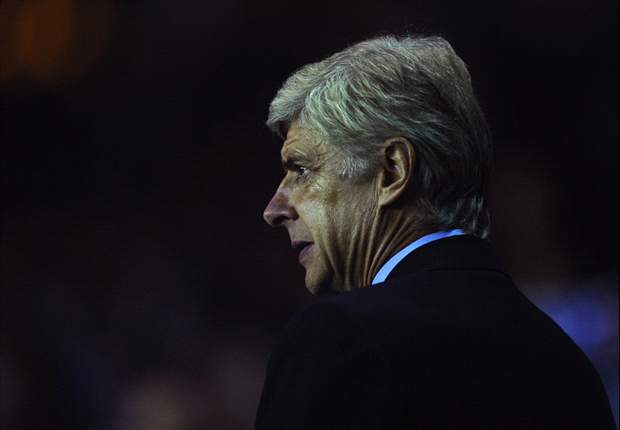VIDEO - Wenger défend son équipe