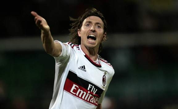 Montolivo in Palermo-Milan (Serie A, Getty Images)