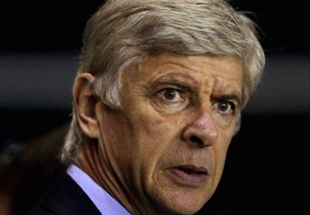LdC, Arsenal - Wenger reste confiant