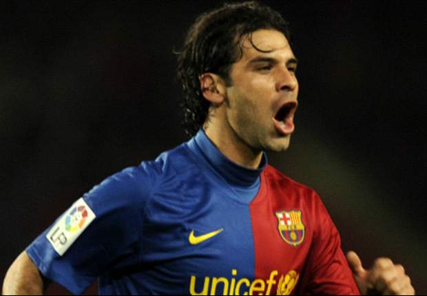 Transferts - Rafael Marquez au Mexique